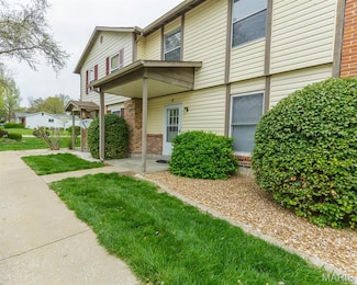 49 Park Charles Blvd S Unit C, Saint Peters, MO 63376