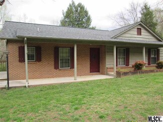 4227 Hartland Rd, Lenoir, NC 28645