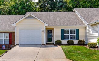 3633 Rising River Ln, Greensboro, NC 27409