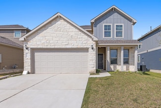 905 Duskywing Way, Georgetown, TX 78626