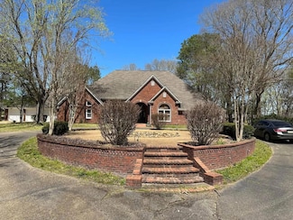 296 County Road 2446, Guntown, MS 38849