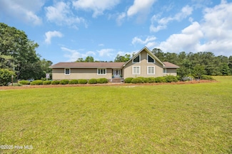 12268 Joe Brown Hwy S, Tabor City, NC 28463