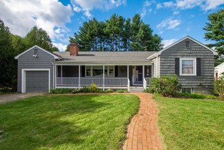 12 Mason Rd, Needham, MA 02492