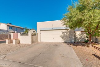 619 E Jensen St Unit 61, Mesa, AZ 85203