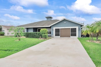 114 SW Grimaldo Terrace, Port Saint Lucie, FL 34984