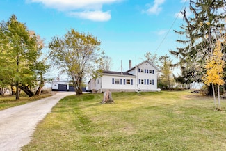 5505 County Road F, Cascade, WI 53011