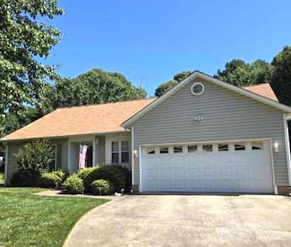 317 Robert Keever Rd, Stanley, NC 28164