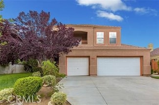 38742 Berrycreek Ct, Palmdale, CA 93551