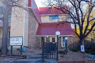 14760 E Kentucky Dr Unit 338, Aurora, CO 80012