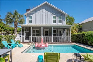 1073 Demere Rd, Saint Simons Island, GA 31522