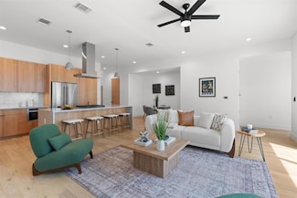 2003 Karen Ave Unit A, Austin, TX 78757