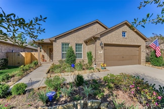 332 N Arrowhead Ln, Montgomery, TX 77316