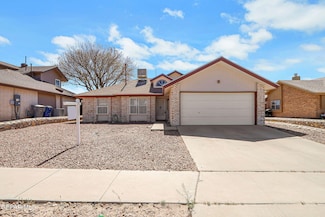 11832 Stephanie Dr, El Paso, TX 79936