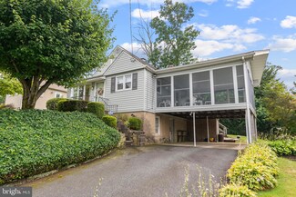 9638H Oak Summit Ave, Baltimore, MD 21234