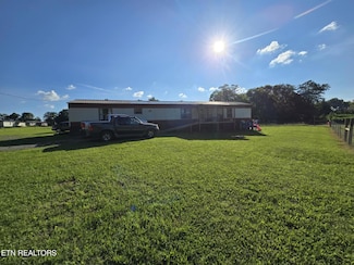 181 Claude Hargis Ln, Crawford, TN 38554