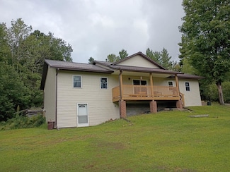 35 Shanley Rd, Saint Regis Falls, NY 12980