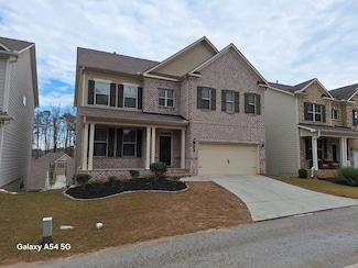 2034 Britt Dr, Snellville, GA 30078