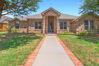 5308 Castle Pine Rd, Midland, TX 79707