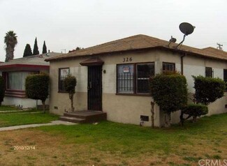 326 E 99th St, Inglewood, CA 90301