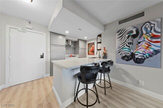 205 E Harmon Ave Unit 124, Las Vegas, NV 89169