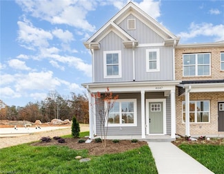 4647 Canter Park Ln, Greensboro, NC 27410