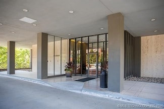 2300 Riverside Dr Unit 7A, Tulsa, OK 74114
