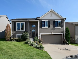 14602 Gilder Ave, Bennington, NE 68007