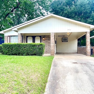 1946 Hickory St, Shreveport, LA 71108