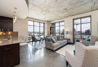 1510 Demonbreun St Unit 1104, Nashville, TN 37203