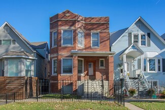 2431 N Hamlin Ave, Chicago, IL 60647