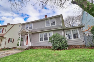 60 Clifton Ave, Waterbury, CT 06710