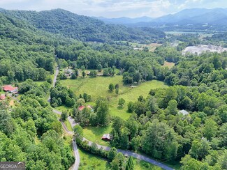 0 Ponderosa Rd Unit 10552920, Rabun Gap, GA 30568