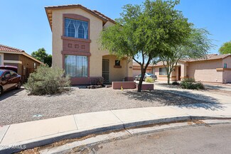 8797 W Desert Trail, Peoria, AZ 85381