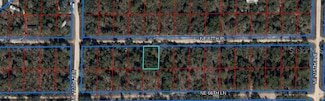 0 NE 67th Place #5, Williston, FL 32696