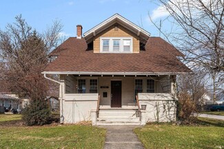 210 W Jefferson St, Columbia City, IN 46725