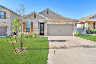 12918 Lilly Pass, San Antonio, TX 78254