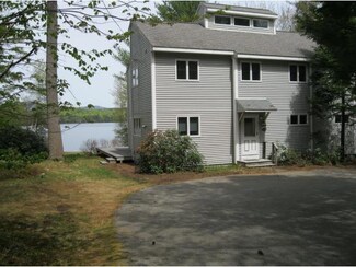 67 Brown Rd, Center Tuftonboro, NH 03816