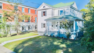 1643 Monroe St, Paducah, KY 42001