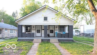 3436 Garden Ave, Indianapolis, IN 46222