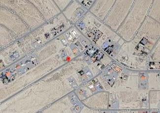 2331 Tecumseh Ave, Pahrump, NV 89048