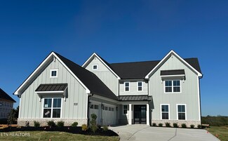 Lot 124 Wagon Hitch Rd, Knoxville, TN 37934