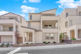 11563 Earth Stone Ave, Las Vegas, NV 89138