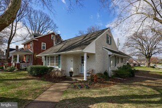 50 W Court Blvd, Reading, PA 19609