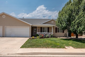 253 N 4300 W, Cedar City, UT 84720