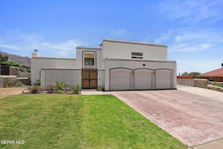 6008 Camino Alegre Dr, El Paso, TX 79912