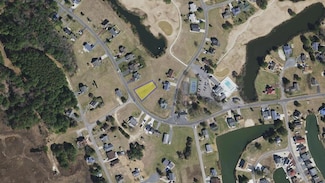 Lot 171 Captains Corridor Unit 171, Greenbackville, VA 23356