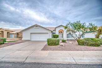 2176 E Sherri Dr, Gilbert, AZ 85296