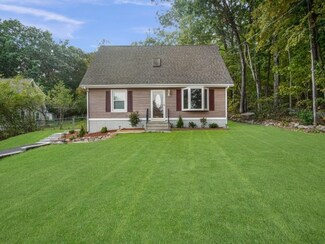 105 Miles Ave, Woonsocket, RI 02895