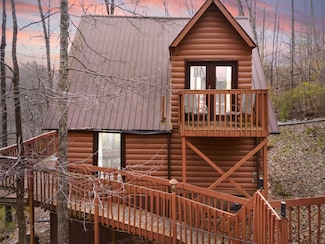 99 Debbie Ln, Stanton, KY 40380