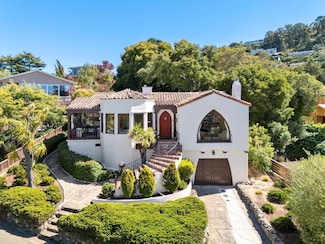1564 Molitor Rd, Belmont, CA 94002